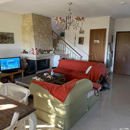 Villa Pino Pueblo Paliouri Luaran gambar