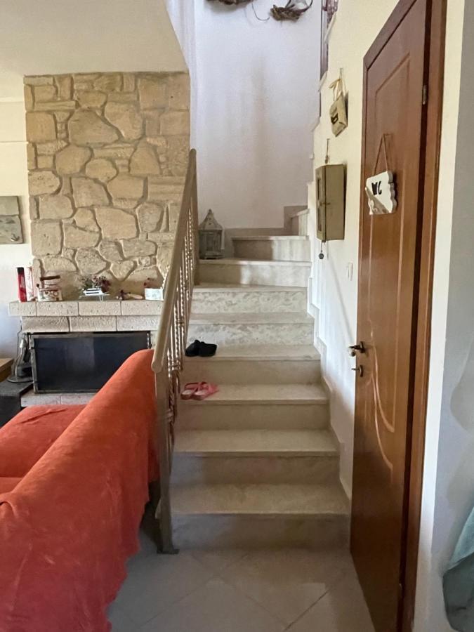 Villa Pino Pueblo Paliouri Luaran gambar