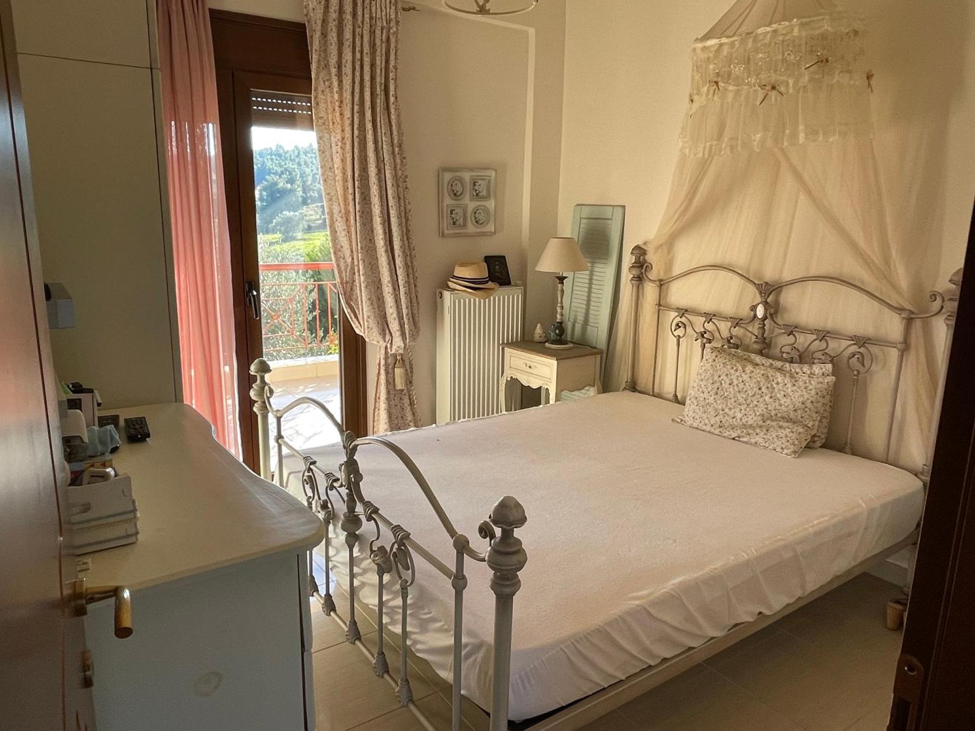 Villa Pino Pueblo Paliouri Luaran gambar